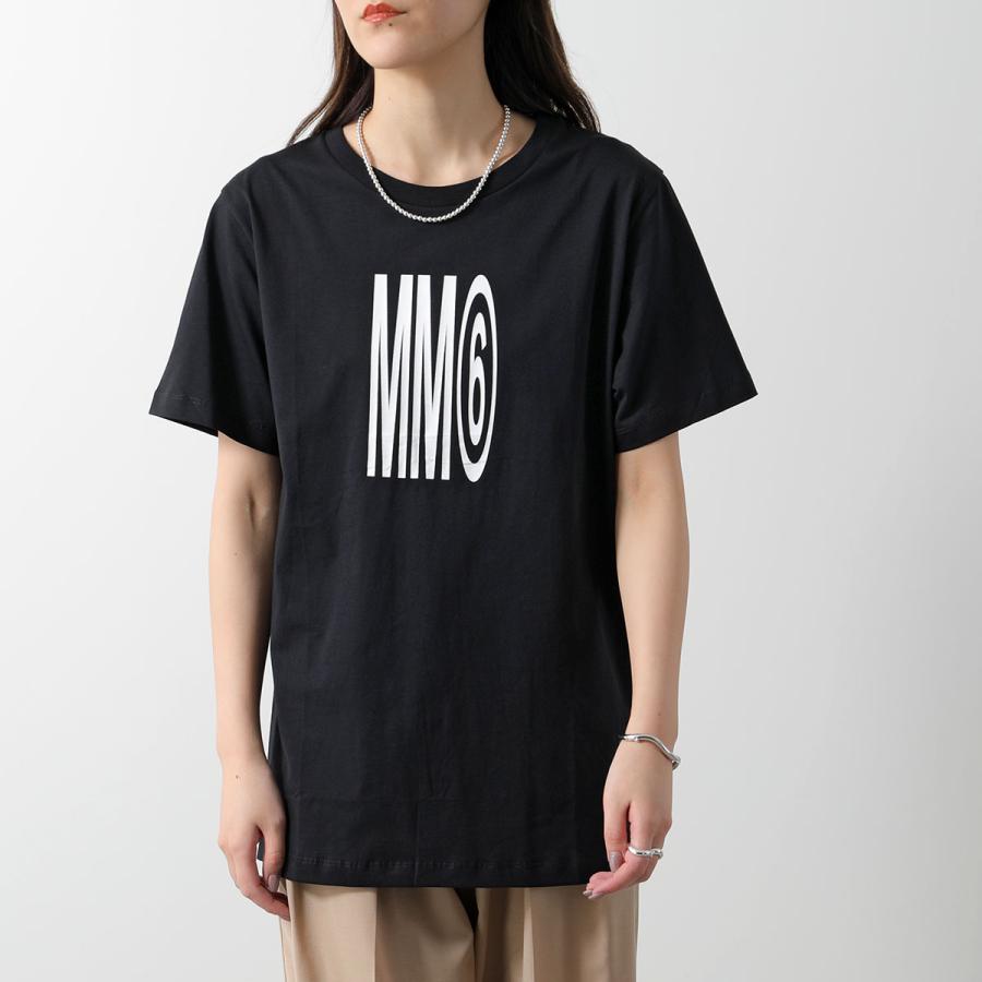 MM6 KIDS エムエムシックス メゾンマルジェラ キッズ Tシャツ【1 MM6 KIDS エムエムシックス メゾンマルジェラ キッズ Tシャツ【1