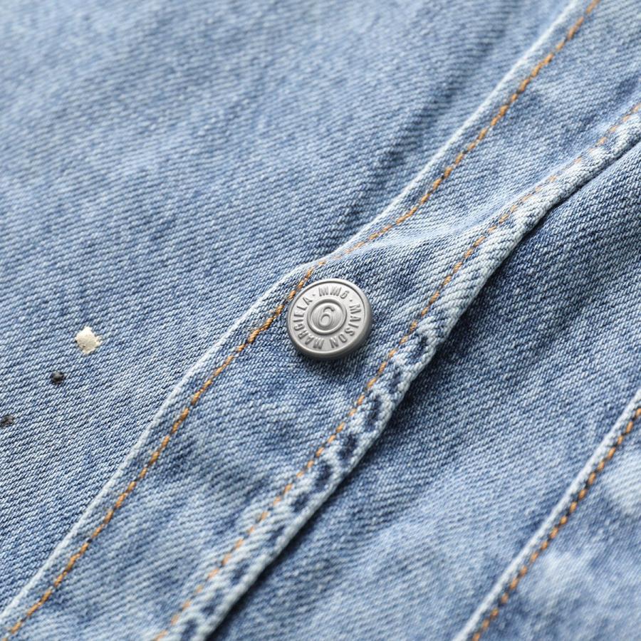 MM6 KIDS エムエムシックス メゾンマルジェラ キッズ ワンピース