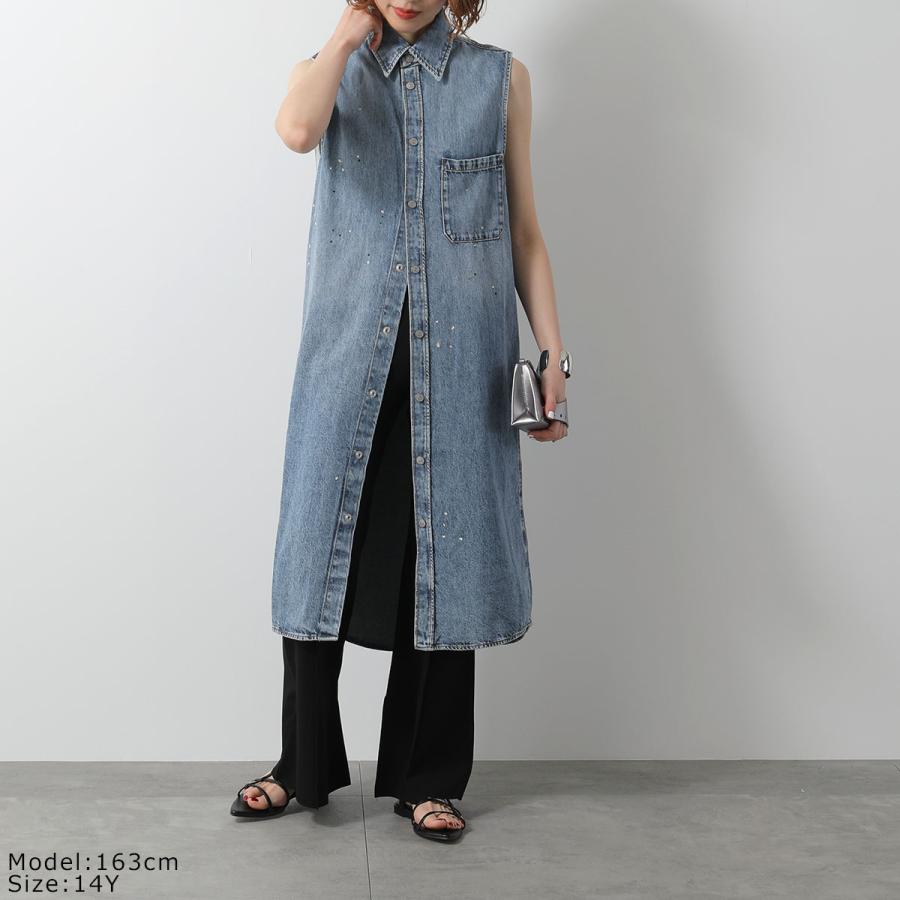 MM6 KIDS エムエムシックス メゾンマルジェラ キッズ ワンピース