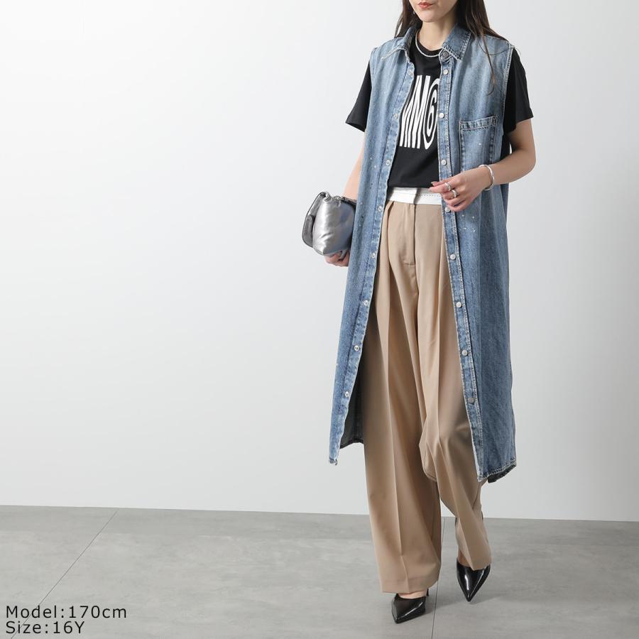 MM6 KIDS エムエムシックス メゾンマルジェラ キッズ ワンピース