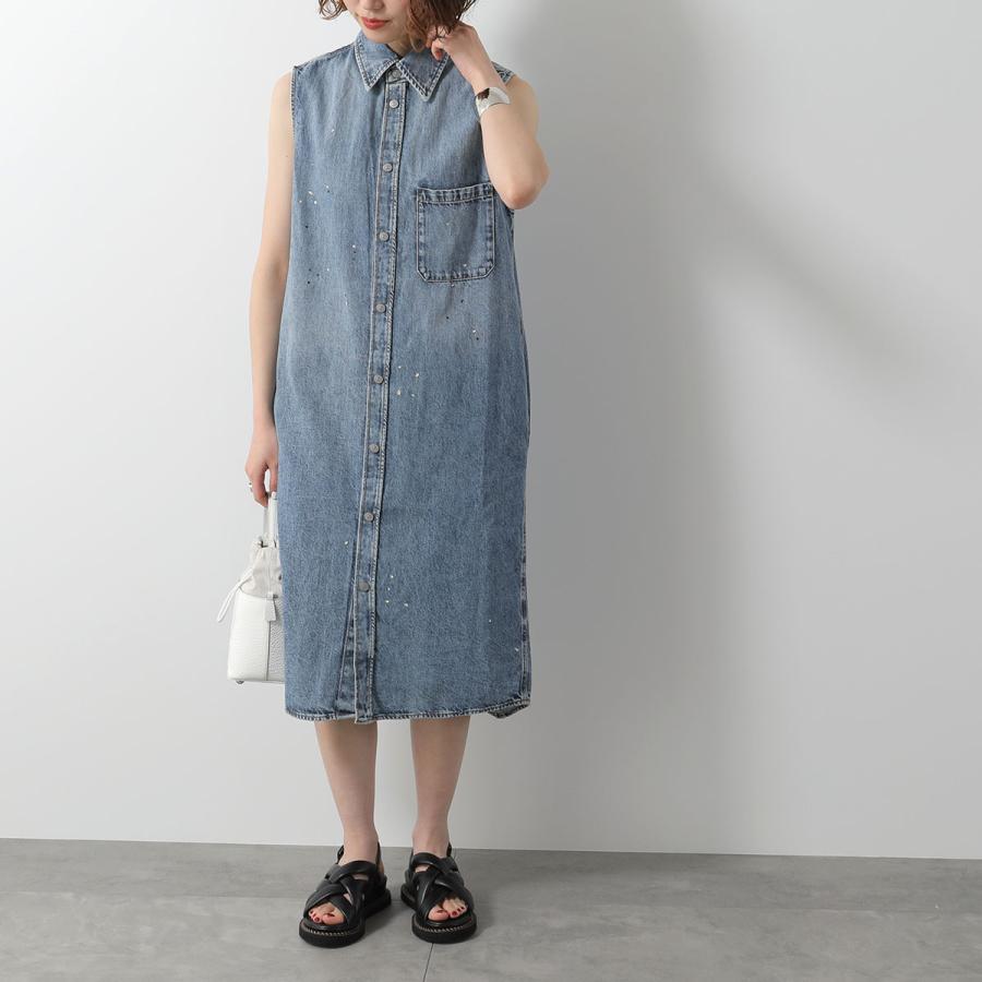 MM6 KIDS エムエムシックス メゾンマルジェラ キッズ ワンピース