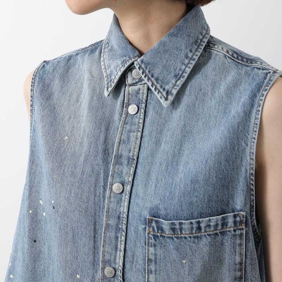 MM6 KIDS エムエムシックス メゾンマルジェラ キッズ ワンピース