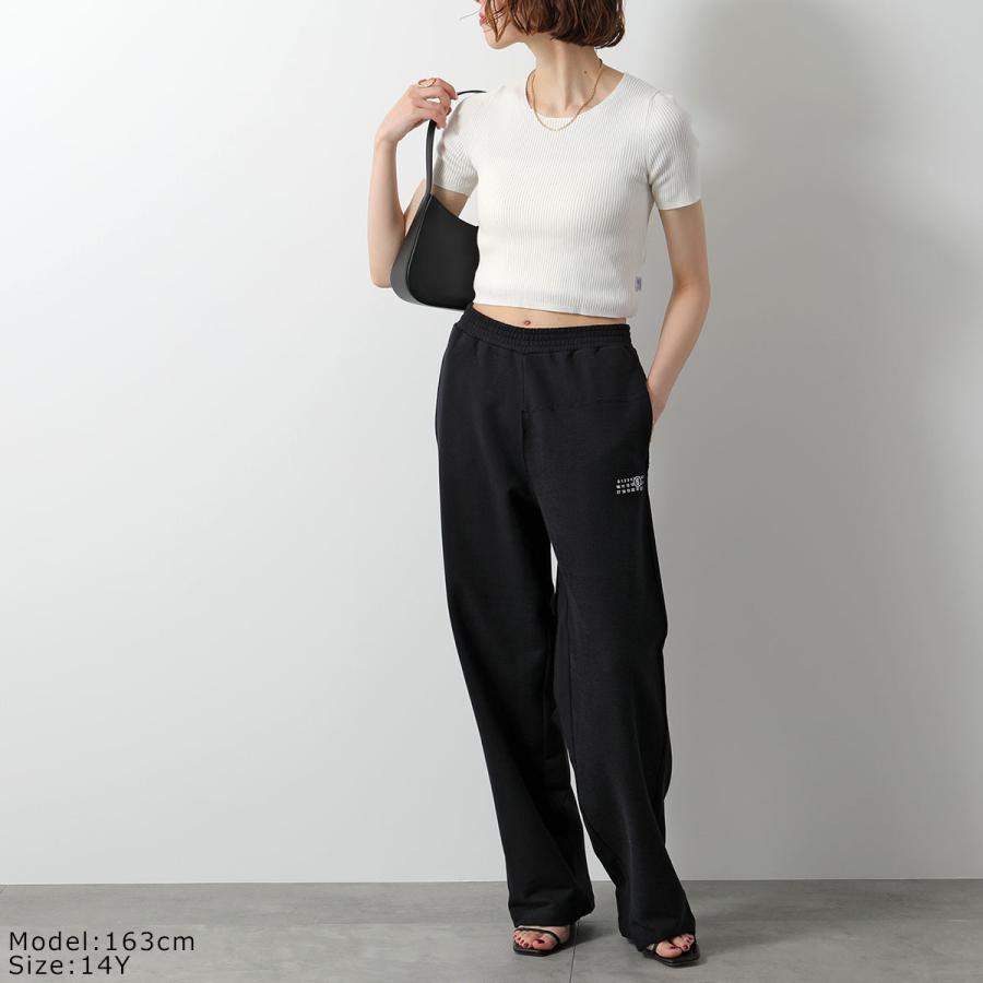 MM6 KIDS エムエムシックス メゾンマルジェラ キッズ スウェットパンツ