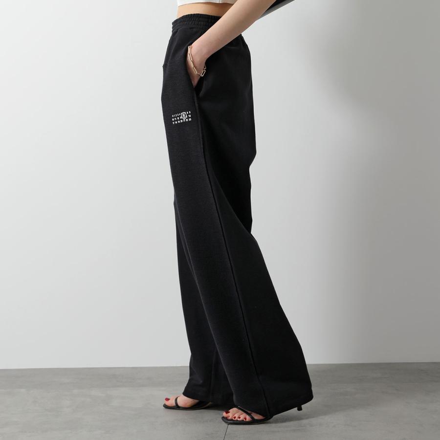 MM6 KIDS エムエムシックス メゾンマルジェラ キッズ スウェットパンツ