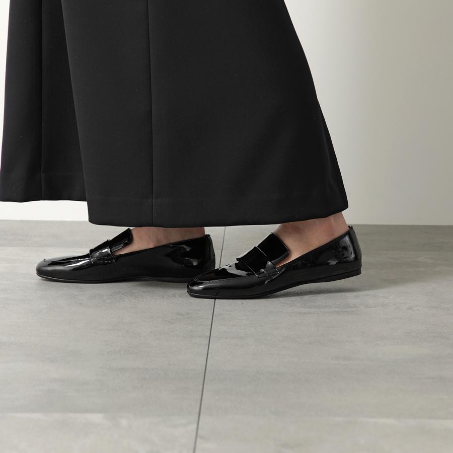 FABIO RUSCONI（ファビオルスコーニ） ローファー S-3170 VERNICE