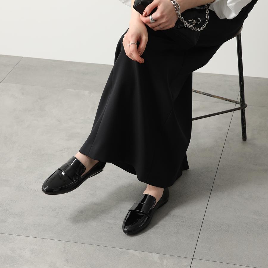 FABIO RUSCONI（ファビオルスコーニ） ローファー S-3170 VERNICE