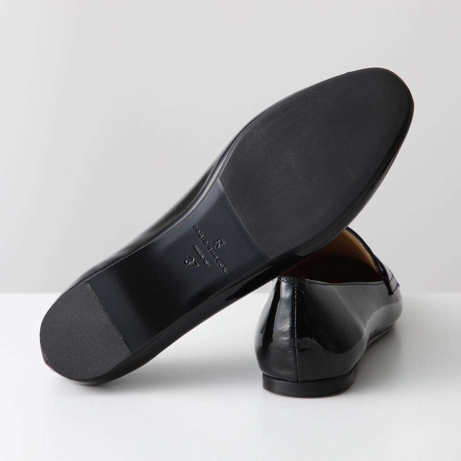 FABIO RUSCONI（ファビオルスコーニ） ローファー S-3170 VERNICE