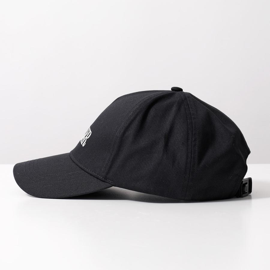 MONCLER（モンクレール） ベースボールキャップ 3B00035 0U082 メンズ