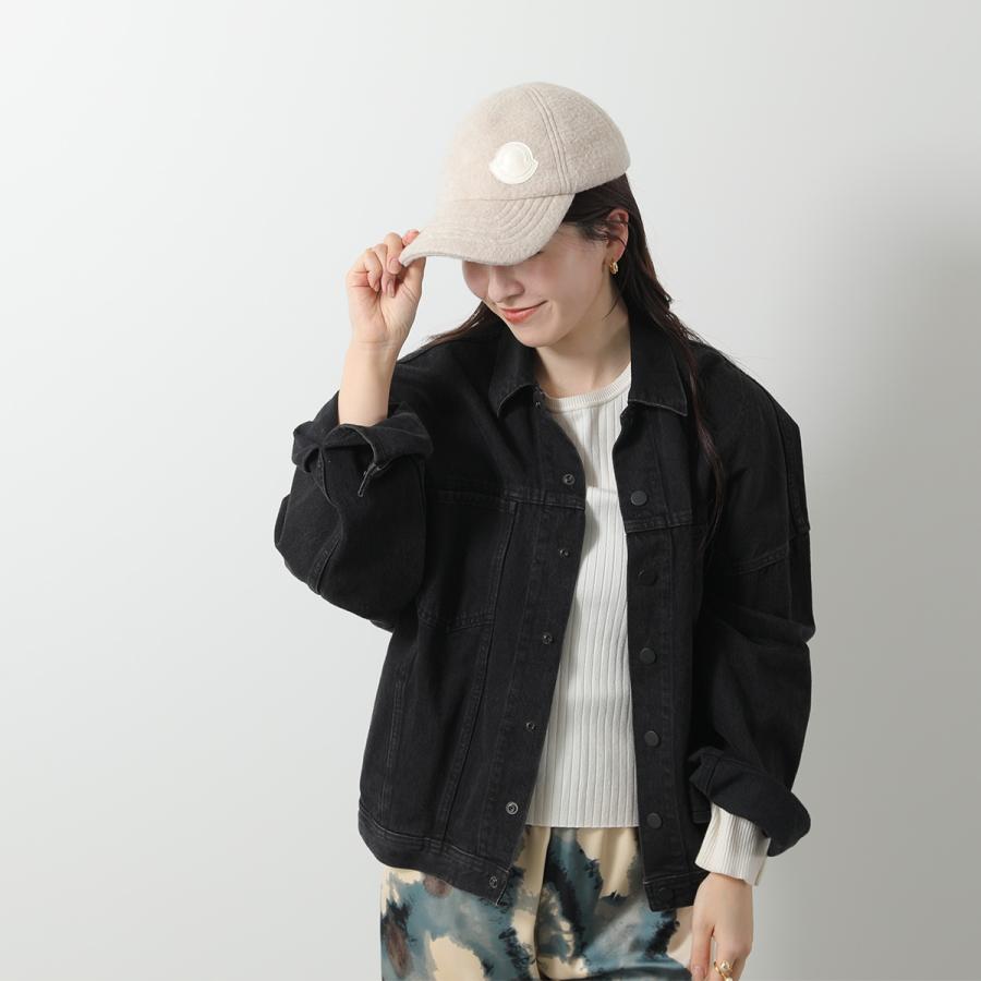 MONCLER ベースボールキャップ BASEBALL 3B00055 597WT MONCLER モンクレール ベースボールキャップ BASEBALL 3B00055