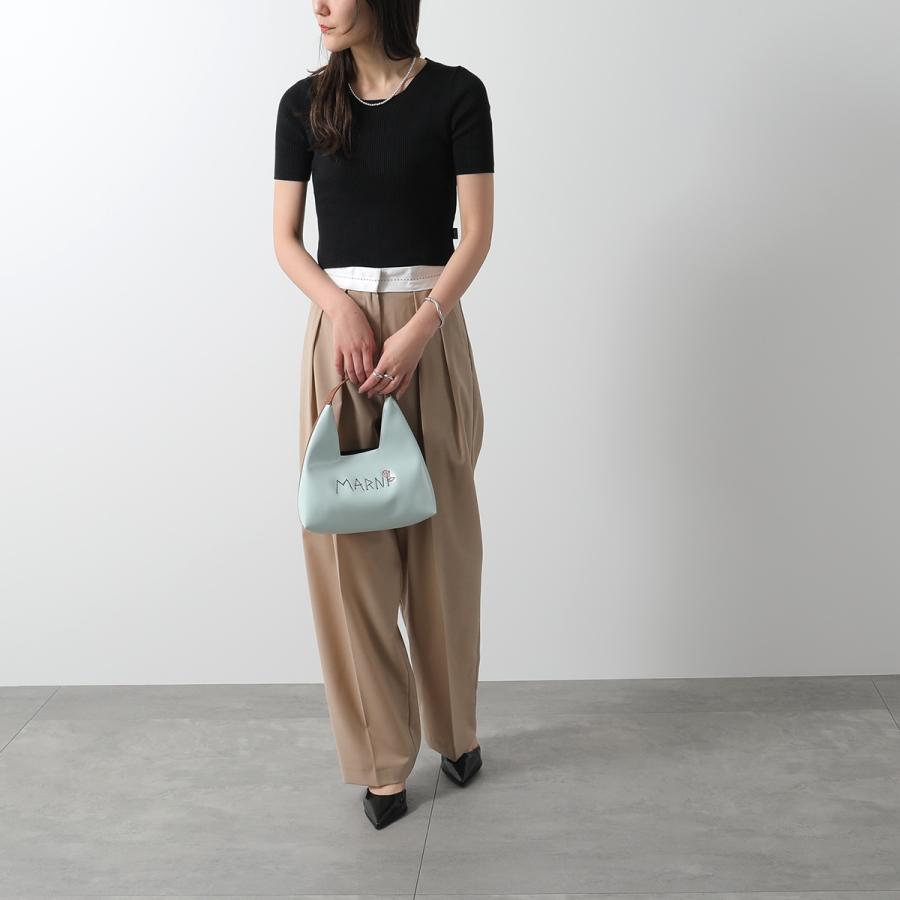 MARNI（マルニ） MARNI KIDS キッズ ハンドバッグ M01478 M00TK
