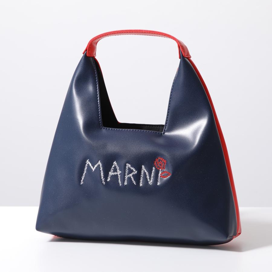 MARNI KIDS マルニ キッズ ハンドバッグ M01478 M00TK MARNI KIDS マルニ キッズ ハンドバッグ M01478 M00TK