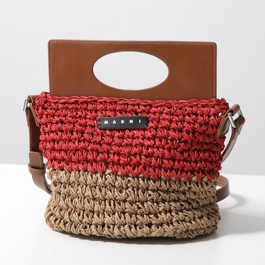 MARNI KIDS マルニ キッズ かごバッグ M01475 M00UH レディース MARNI KIDS マルニ キッズ かごバッグ M01475 M00UH レディース