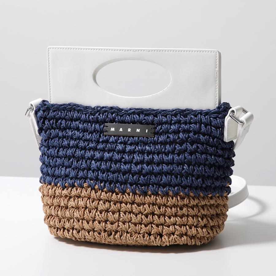 MARNI KIDS マルニ キッズ かごバッグ M01475 M00UH レディース MARNI KIDS マルニ キッズ かごバッグ M01475 M00UH レディース