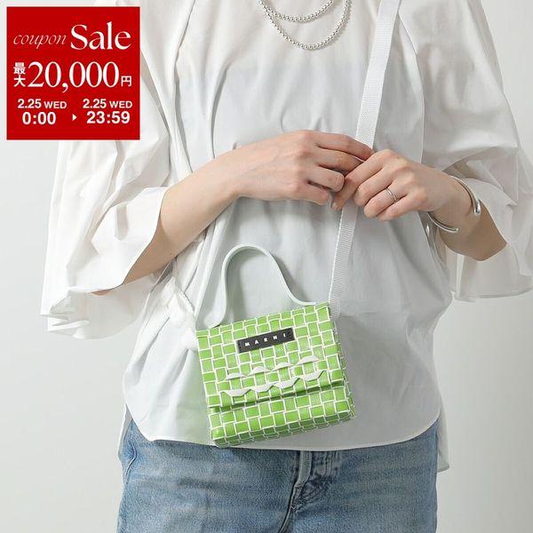 MARNI（マルニ） MARNI KIDS キッズ ショルダーバッグ JOY BAG MICRO