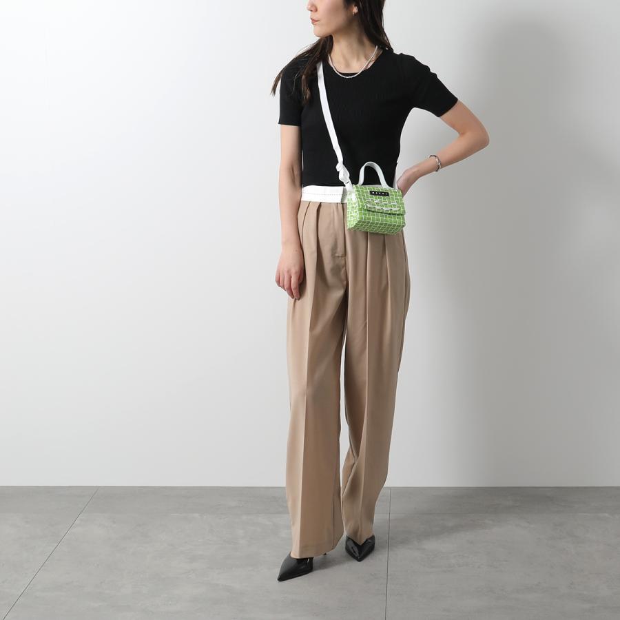 MARNI（マルニ） MARNI KIDS キッズ ショルダーバッグ JOY BAG MICRO