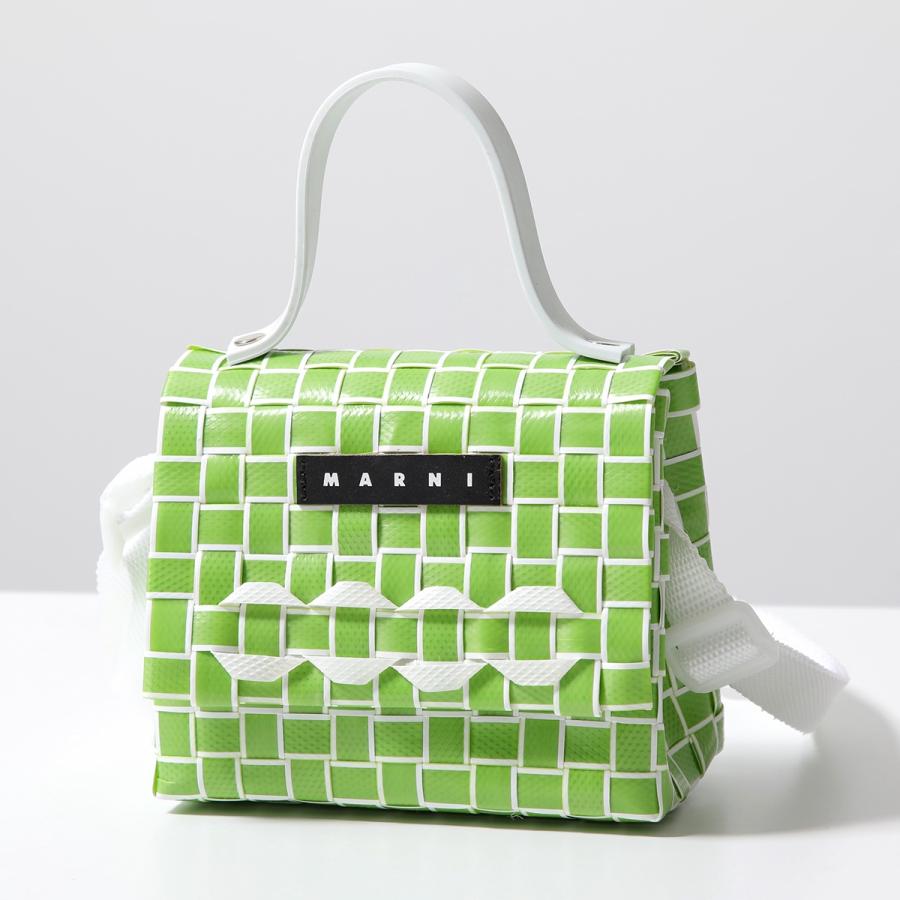 MARNI（マルニ） MARNI KIDS キッズ ショルダーバッグ JOY BAG MICRO