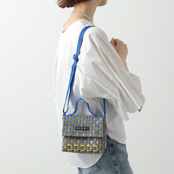 MARNI（マルニ） MARNI KIDS キッズ ショルダーバッグ JOY BAG MACRO