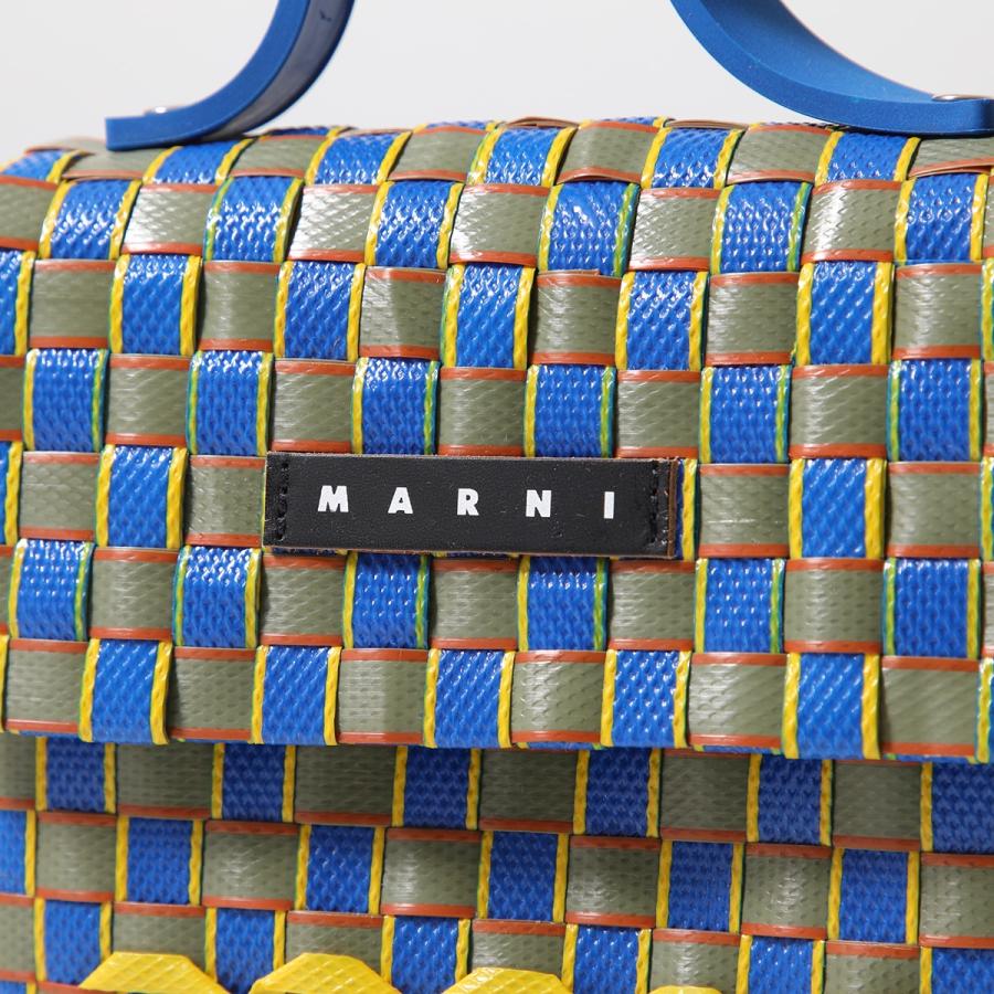 MARNI KIDS マルニ キッズ ショルダーバッグ JOY BAG MACRO