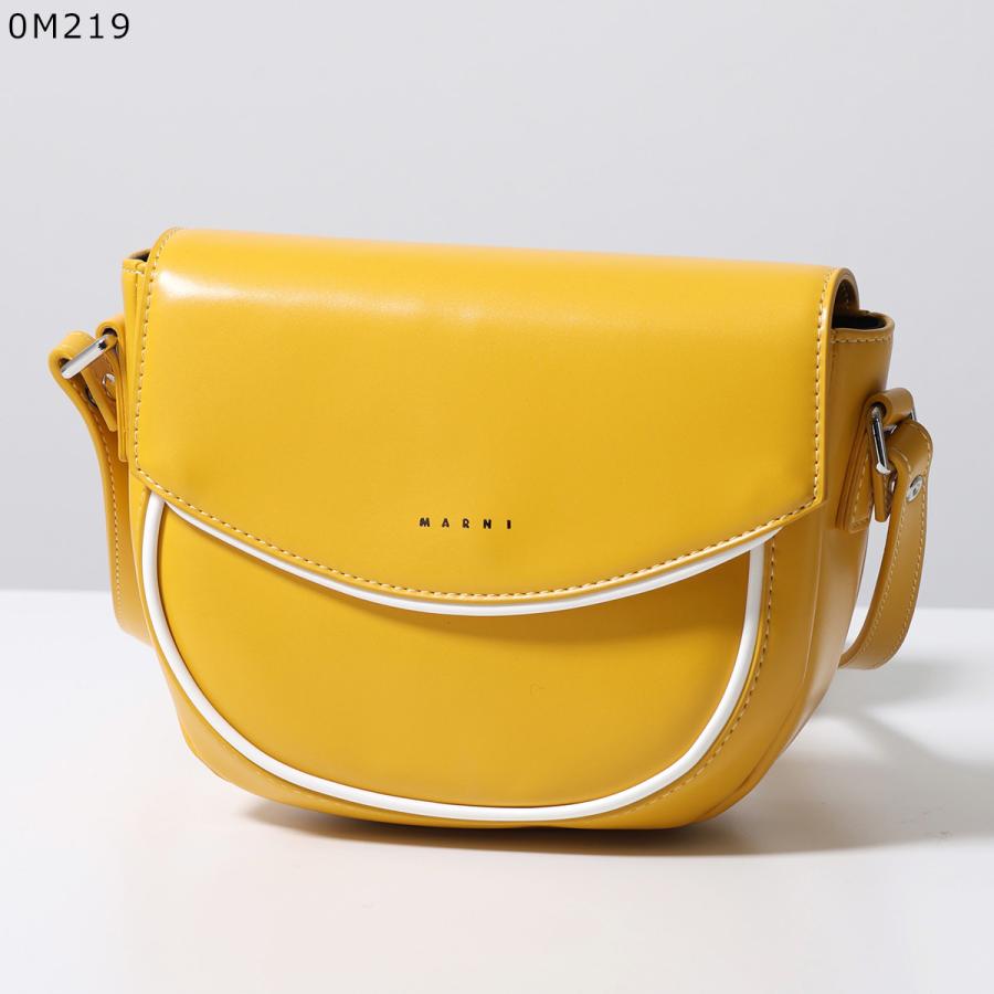 MARNI（マルニ） MARNI KIDS キッズ ショルダーバッグ M01476 M00TK