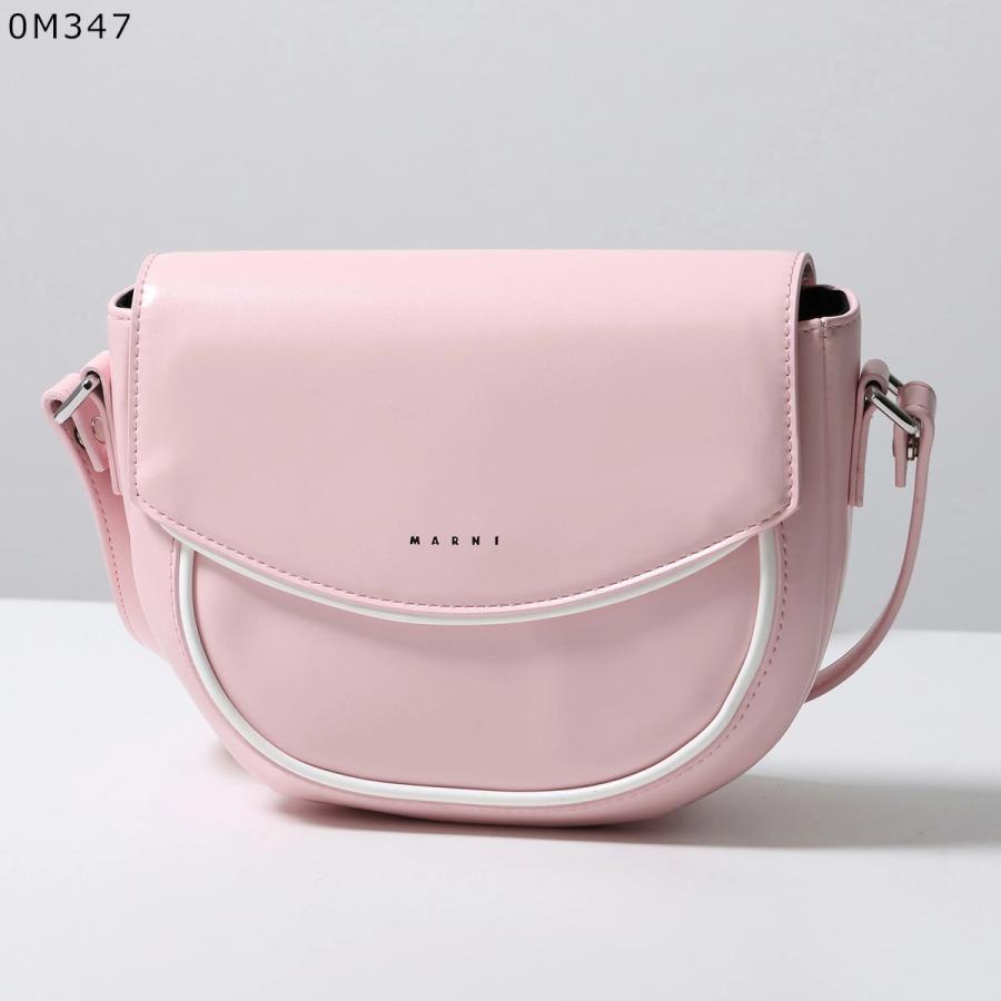 MARNI（マルニ） MARNI KIDS キッズ ショルダーバッグ M01476 M00TK