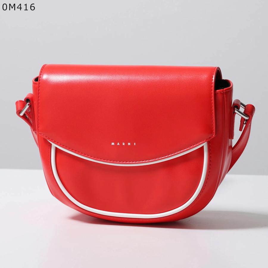 MARNI（マルニ） MARNI KIDS キッズ ショルダーバッグ M01476 M00TK