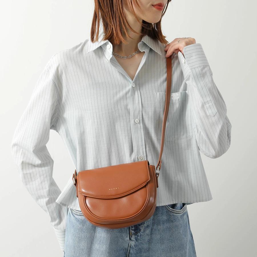 MARNI（マルニ） MARNI KIDS キッズ ショルダーバッグ M01476 M00TK
