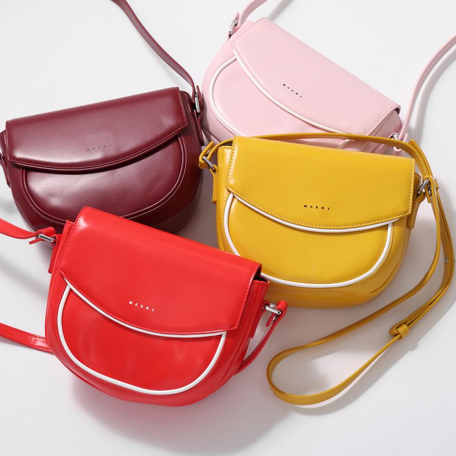 MARNI（マルニ） MARNI KIDS キッズ ショルダーバッグ M01476 M00TK