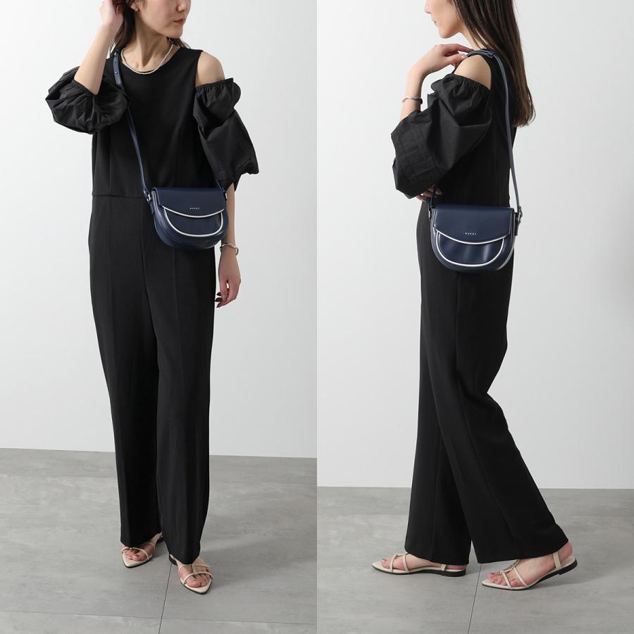 MARNI（マルニ） MARNI KIDS キッズ ショルダーバッグ M01476 M00TK