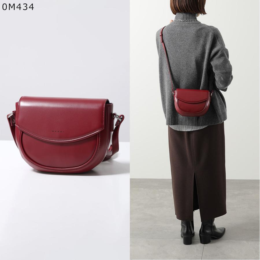 MARNI（マルニ） MARNI KIDS キッズ ショルダーバッグ M01476 M00TK