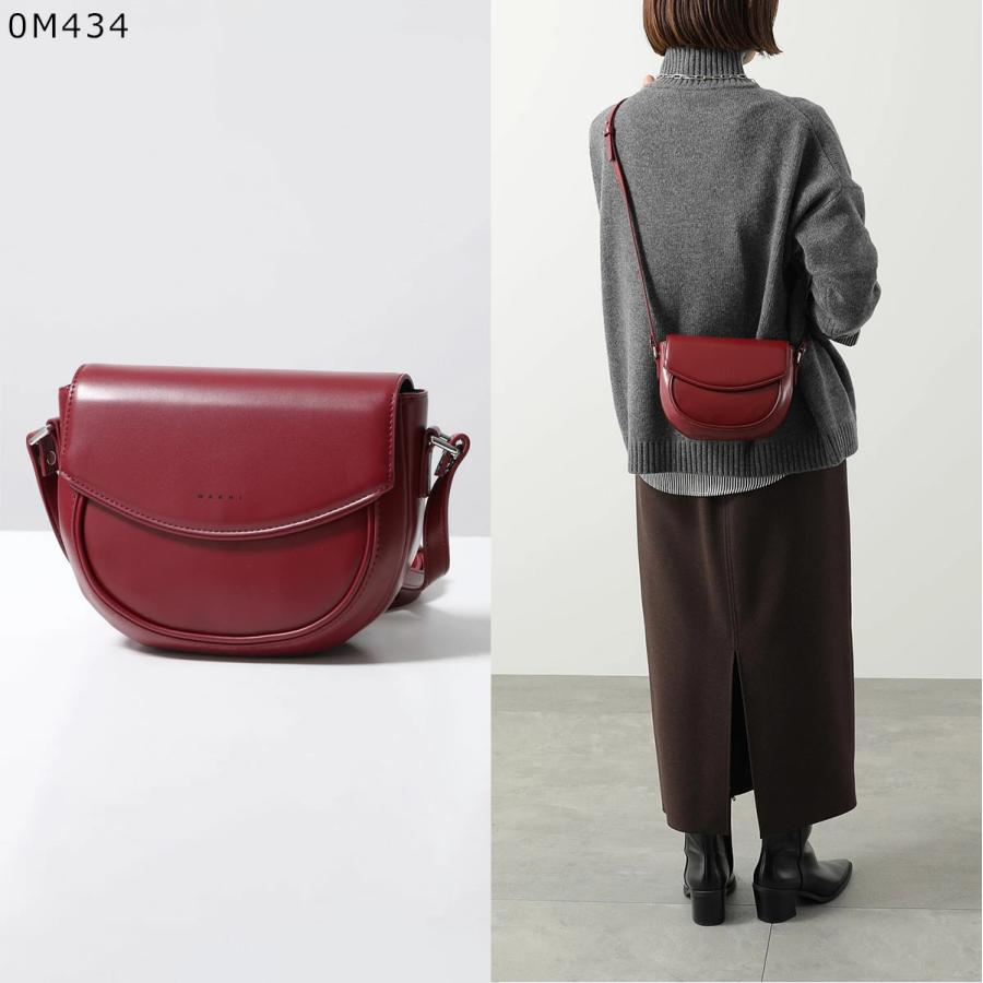 MARNI（マルニ） MARNI KIDS キッズ ショルダーバッグ M01476 M00TK