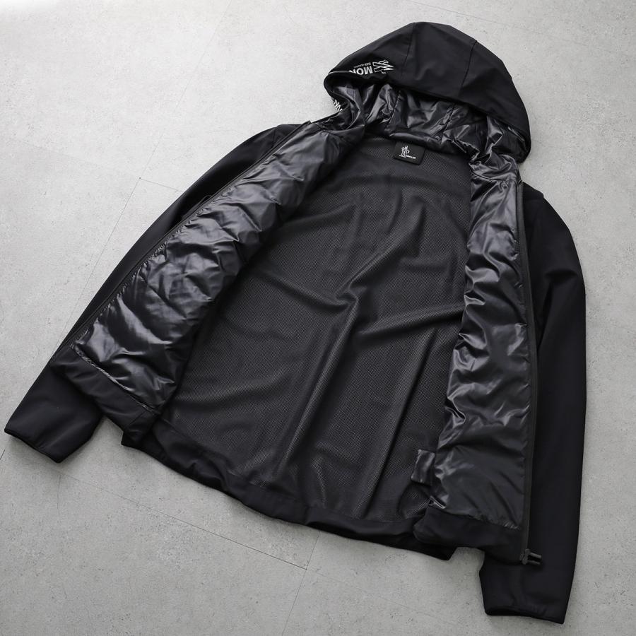 MONCLER GRENOBLE モンクレール グルノーブル ダウンジャケット