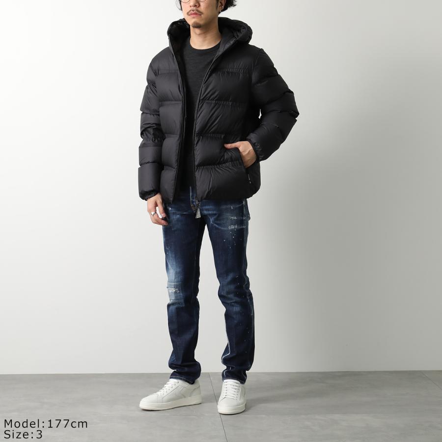 モンクレール] ダウンジャケット ボーイズライン メンズ MARAT