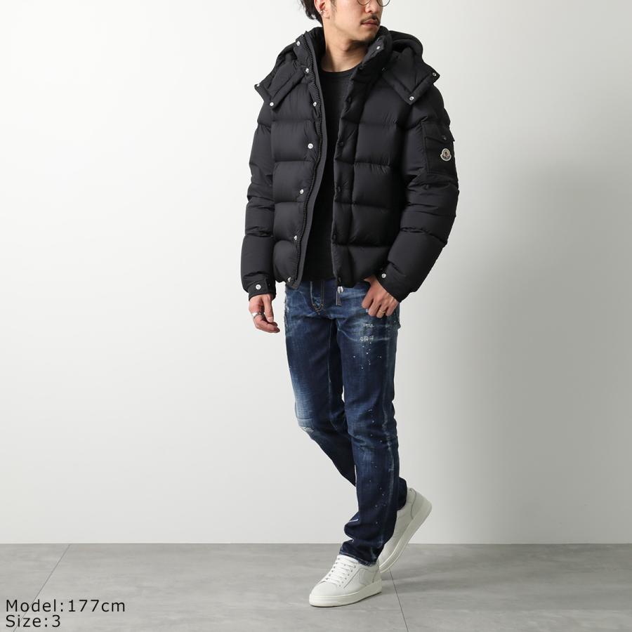 MONCLER モンクレール MAYA 70周年 限定 ダウンジャケット 3 70周年記念モデル】MONCLER(モンクレール)のMAYA 70(マヤ70)が人気沸騰