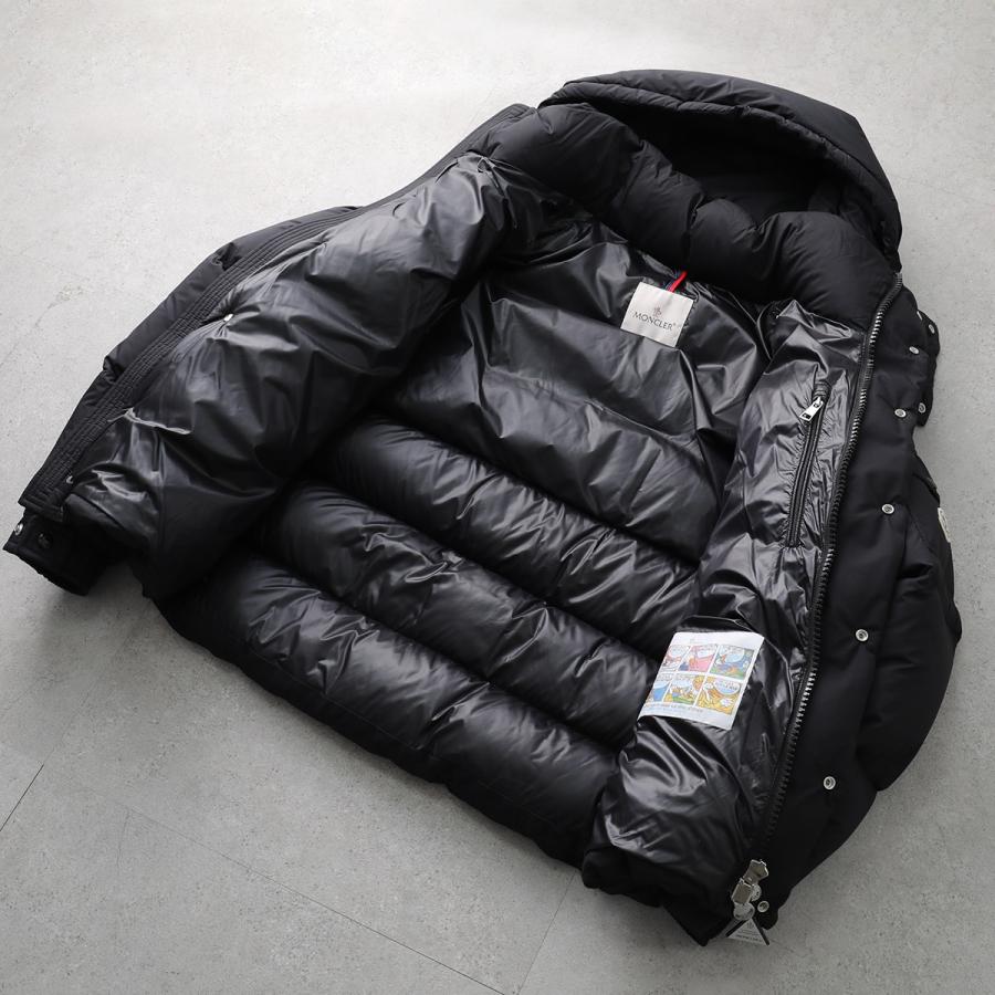 MONCLER（モンクレール） ダウンジャケット MAYA 70 マヤ 1A00205