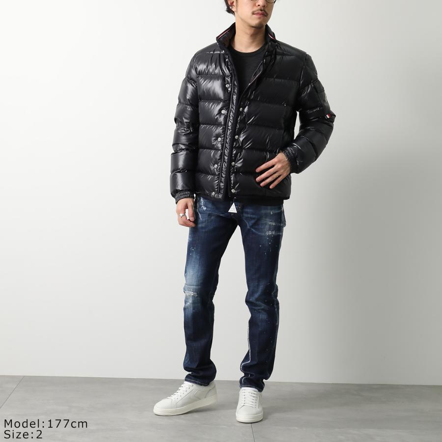 MONCLER（モンクレール） ダウンジャケット GOURETTE グーレット
