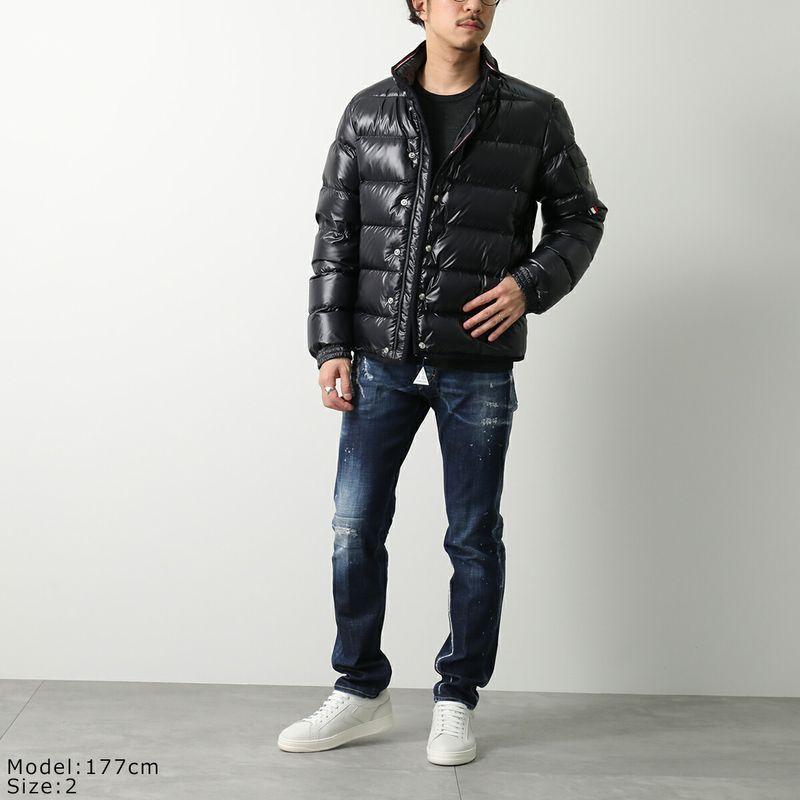 MONCLER（モンクレール） ダウンジャケット GOURETTE グーレット