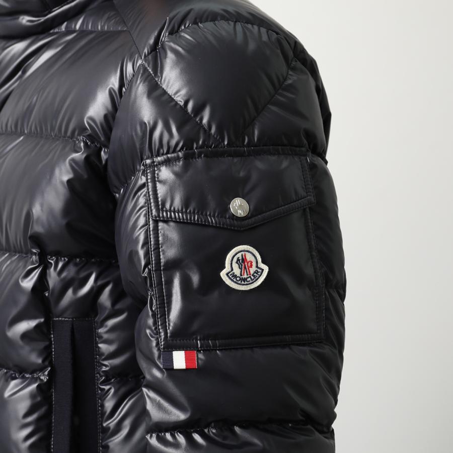 MONCLER（モンクレール） ダウンジャケット GOURETTE グーレット