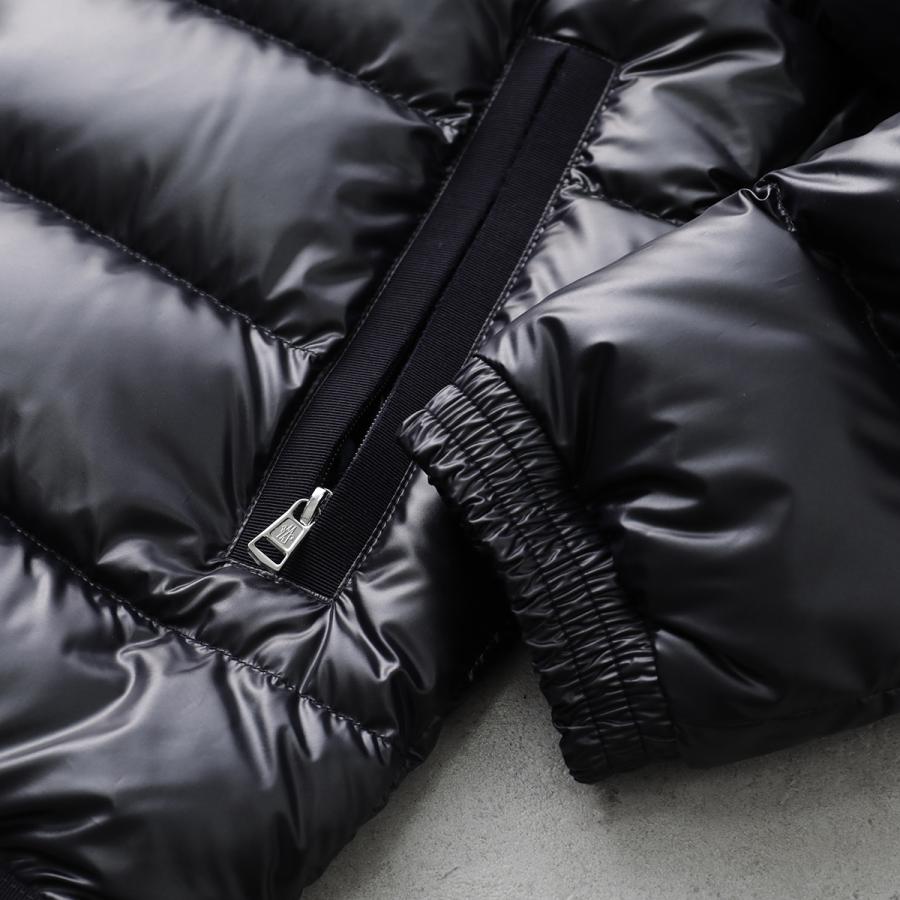 正規品　コード認証済　モンクレールダウンジャケット TG12A ♪直営店・公式Online♪Moncler MONTCLA DHL配送 (MONCLER/ダウン