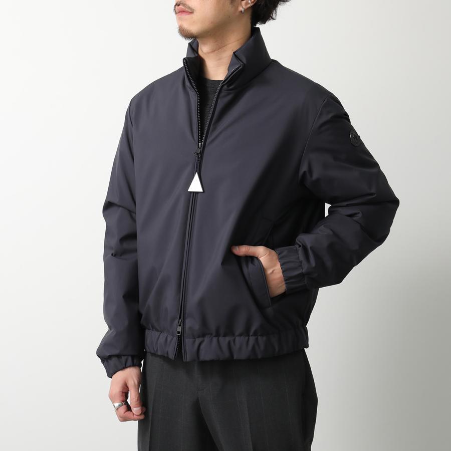 MONCLER（モンクレール） ダウンジャケット LUSERNA ルセルナ 1A00177