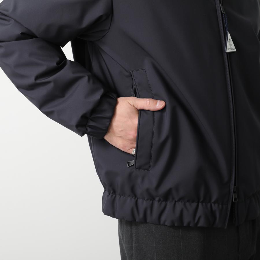 MONCLER（モンクレール） ダウンジャケット LUSERNA ルセルナ 1A00177