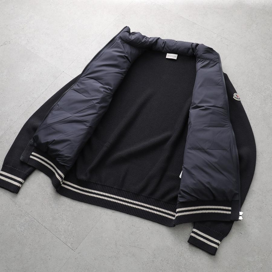 MONCLER（モンクレール） ライトダウンジャケット 9B00001 M1509