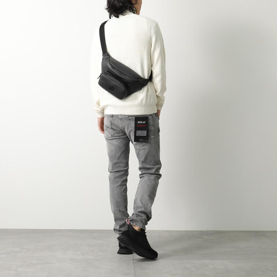 MONCLER モンクレール ボディバッグ Durance デュランス 5M00005 MONCLER モンクレール ボディバッグ Durance デュランス 5M00005
