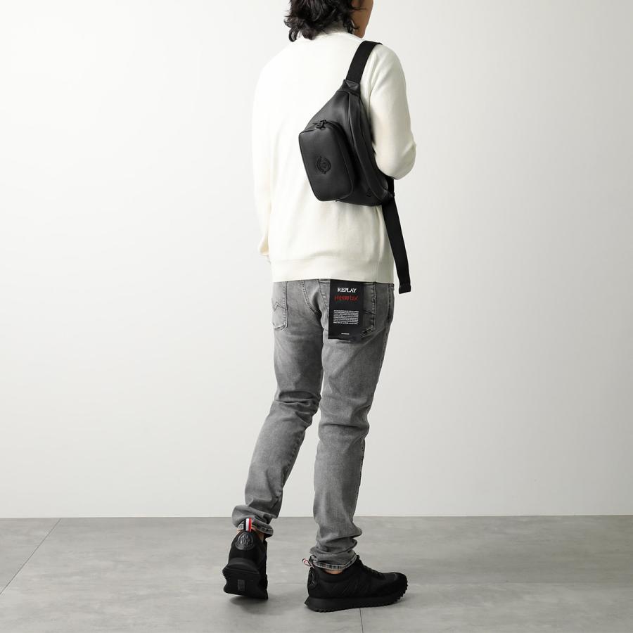 MONCLER モンクレール ボディバッグ Durance デュランス 5M00005 MONCLER モンクレール ボディバッグ Durance デュランス 5M00005