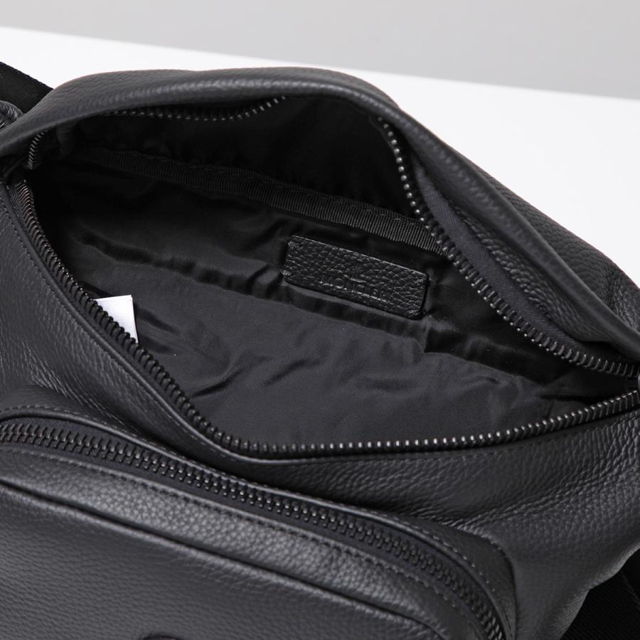 MONCLER（モンクレール） ボディバッグ Durance デュランス 5M00005