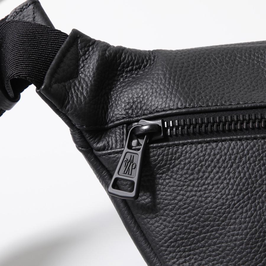 MONCLER モンクレール ボディバッグ Durance デュランス 5M00005 MONCLER モンクレール ボディバッグ Durance デュランス 5M00005