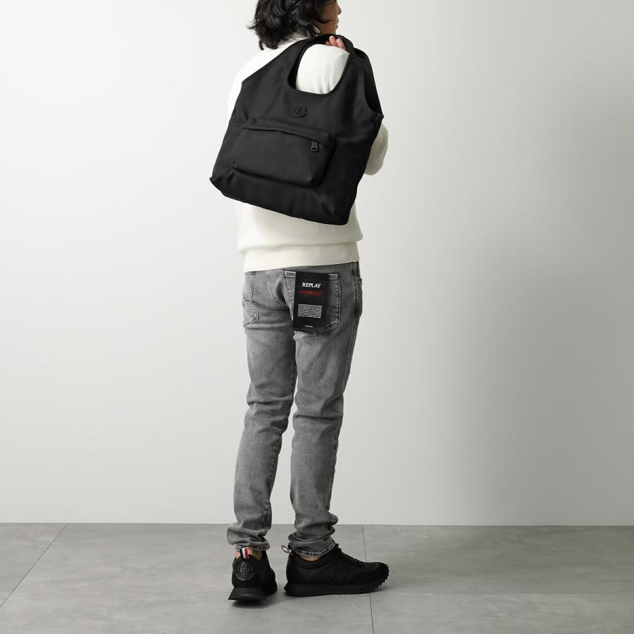 MONCLER（モンクレール） トートバッグ PIERRICK TOTE ピアリック 