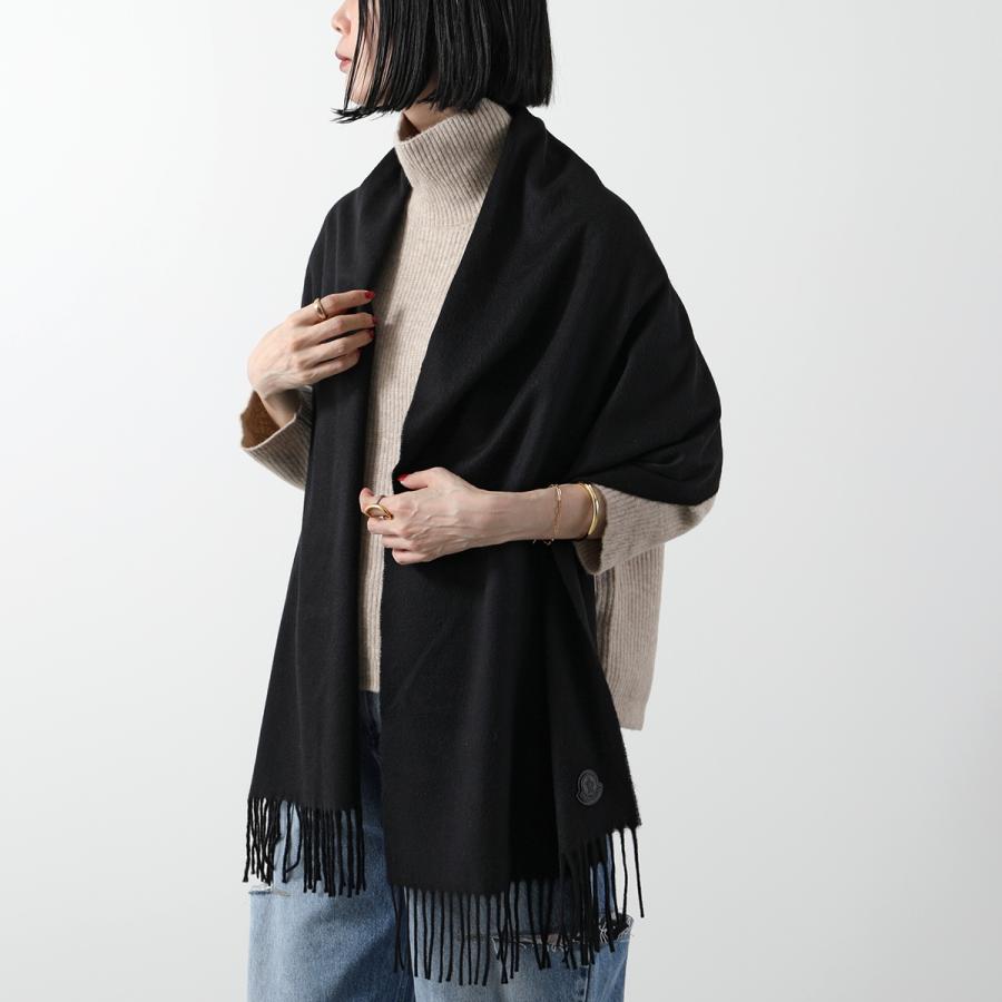 MONCLER（モンクレール） マフラー 3C00014 0U423 レディース メンズ
