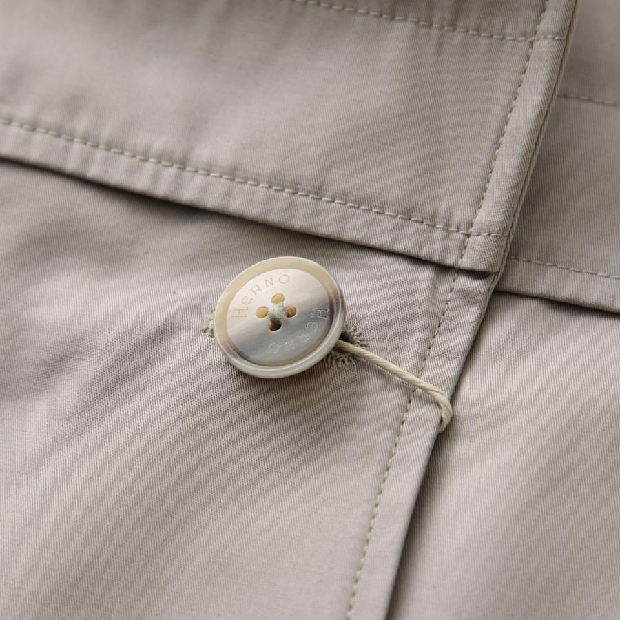 HERNO（ヘルノ） ケープコート TRENCH MANTELLA DEAN IM000184D 13238