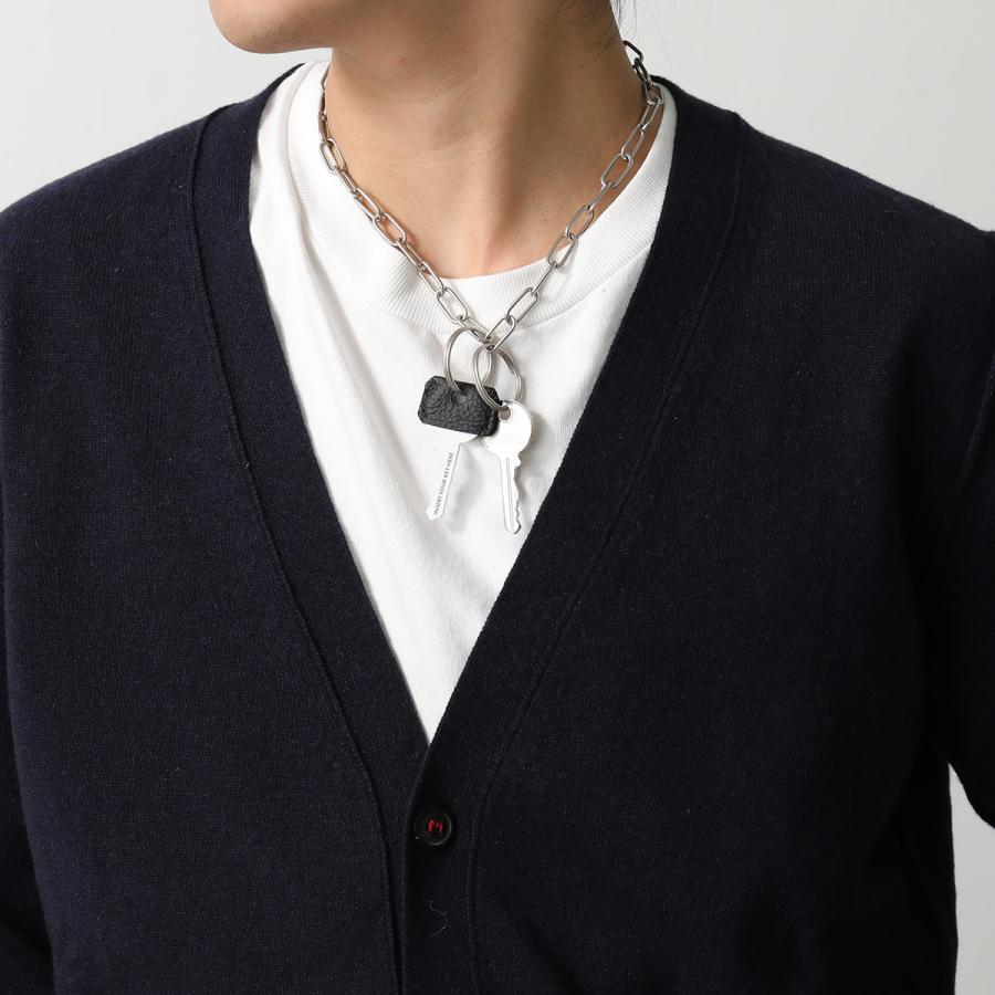 MM6 エムエムシックス メゾンマルジェラ ネックレス SM7UU0061 P6615