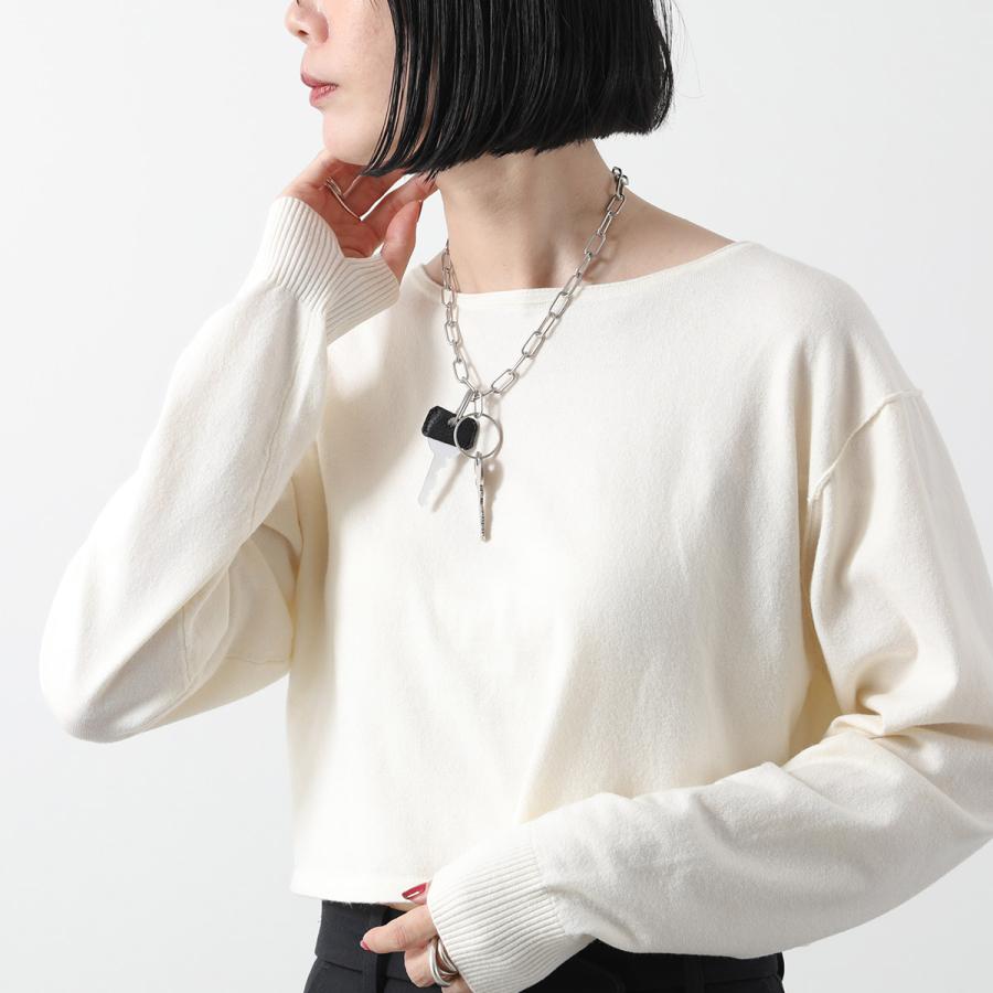 MM6 エムエムシックス メゾンマルジェラ ネックレス SM7UU0061 P6615